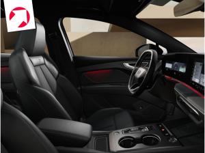 Audi Q4 e-tron Q4 Sportback e-tron performance S line*0,5%*AHK*