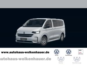 Volkswagen Caravelle T7Life KR (HV-Batterie 64 kWh) Navi*Rückfahrkamera*Vor.AHK*