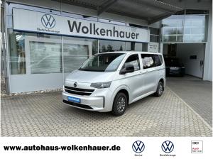 Volkswagen e-Caravelle