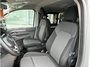Volkswagen Caravelle T7Life KR (HV-Batterie 64 kWh) Navi*Rückfahrkamera*Vor.AHK*