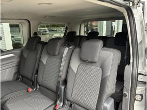 Volkswagen Caravelle T7Life KR (HV-Batterie 64 kWh) Navi*Rückfahrkamera*Vor.AHK*