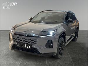 Toyota RAV 4 Style 2026 *Vorlauf* +Head-Up +Allrad +360°
