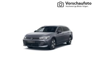 Volkswagen Passat Business 1.5 eTSI DSG *DCC*/Anschluss-Garantie Hersteller bis 25.11.2030 oder max. 100.000 Km