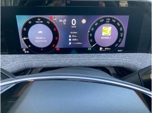 Skoda Superb Combi Selection 2.0TDI 4x4 MATRIX.PSD.TravelA.AHK.HUD.eHECK.NAV.KAM.KESSY.SHZ.Sm