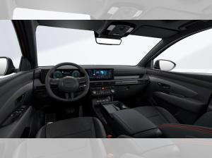 Hyundai TUCSON N Line X+Assistenz-Paket+PANO+180PS ⏱NUR BEI ZULASSUNG BIS 31.09.2026⏱