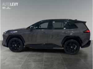 Toyota RAV 4 Style 2026 *Vorlauf* +Head-Up +Allrad +360°