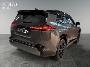 Toyota RAV 4 Style 2026 *Vorlauf* +Head-Up +Allrad +360°