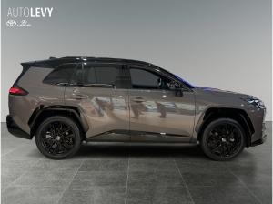 Toyota RAV 4 Style 2026 *Vorlauf* +Head-Up +Allrad +360°