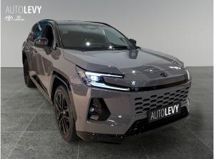 Toyota RAV 4 Style 2026 *Vorlauf* +Head-Up +Allrad +360°