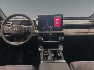 Toyota RAV 4 Style 2026 *Vorlauf* +Head-Up +Allrad +360°