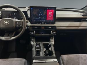 Toyota RAV 4 Style 2026 *Vorlauf* +Head-Up +Allrad +360°