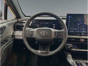 Toyota RAV 4 Style 2026 *Vorlauf* +Head-Up +Allrad +360°