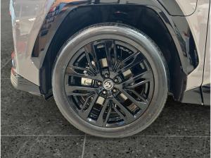 Toyota RAV 4 Style 2026 *Vorlauf* +Head-Up +Allrad +360°
