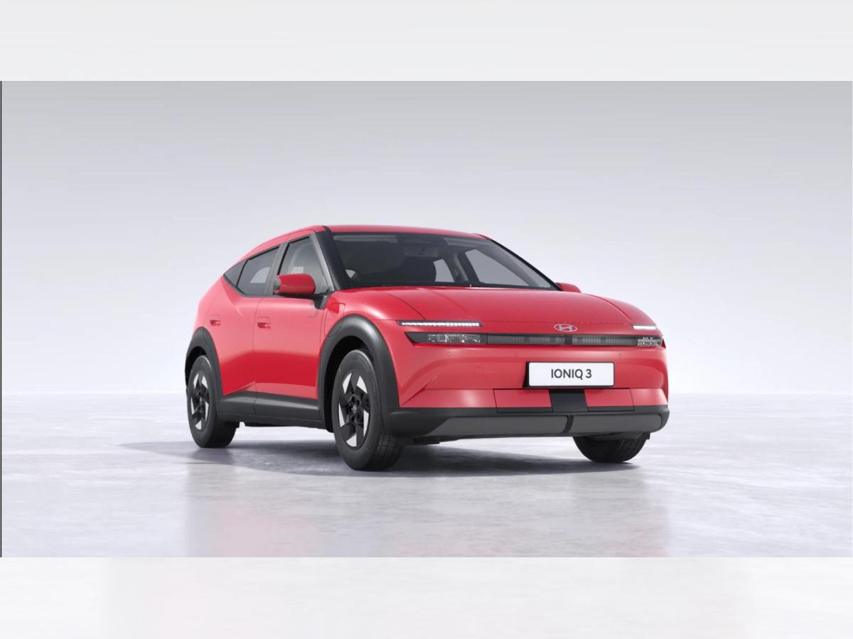 Hyundai IONIQ 3