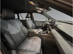 Toyota RAV 4 Style 2026 *Vorlauf* +Head-Up +Allrad +360°