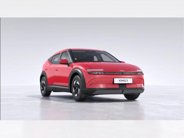 Hyundai IONIQ 3 Trend - 61 kWh - Gewerbe 🔥Markteinführung 🔥