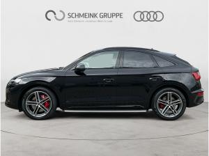 Audi SQ5 Sportback TDI tiptronic HUD/AHK/Standheiz/