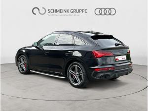 Audi SQ5 Sportback TDI tiptronic HUD/AHK/Standheiz/