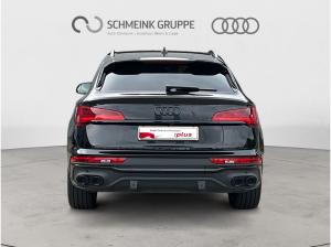 Audi SQ5 Sportback TDI tiptronic HUD/AHK/Standheiz/