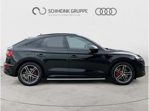 Audi SQ5 Sportback TDI tiptronic HUD/AHK/Standheiz/