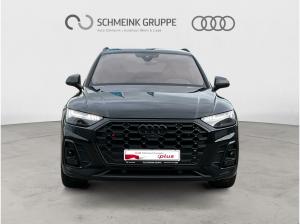 Audi SQ5 Sportback TDI tiptronic HUD/AHK/Standheiz/