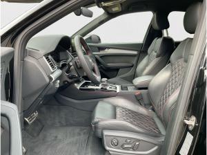 Audi SQ5 Sportback TDI tiptronic HUD/AHK/Standheiz/