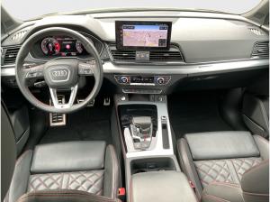 Audi SQ5 Sportback TDI tiptronic HUD/AHK/Standheiz/