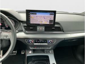 Audi SQ5 Sportback TDI tiptronic HUD/AHK/Standheiz/