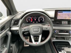 Audi SQ5 Sportback TDI tiptronic HUD/AHK/Standheiz/