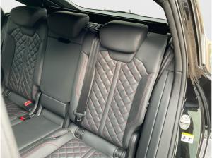 Audi SQ5 Sportback TDI tiptronic HUD/AHK/Standheiz/