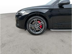 Audi SQ5 Sportback TDI tiptronic HUD/AHK/Standheiz/