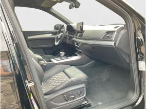 Audi SQ5 Sportback TDI tiptronic HUD/AHK/Standheiz/
