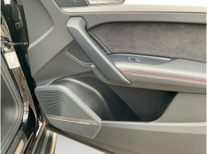 Audi SQ5 Sportback TDI tiptronic HUD/AHK/Standheiz/
