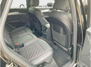 Audi SQ5 Sportback TDI tiptronic HUD/AHK/Standheiz/