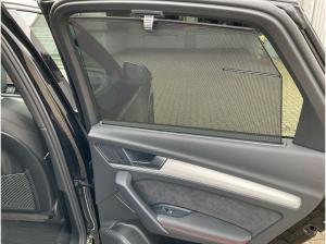 Audi SQ5 Sportback TDI tiptronic HUD/AHK/Standheiz/