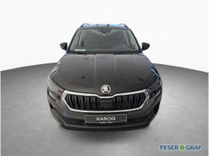 Skoda Karoq 1.5l TSI DSG Selection🔥 SOFORT VERFÜGBAR🔥