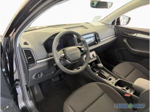 Skoda Karoq 1.5l TSI DSG Selection🔥 SOFORT VERFÜGBAR🔥