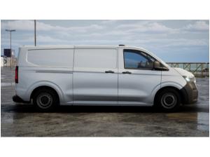 Volkswagen Transporter 2,0 l 110 kW TDI 6-Gang KR