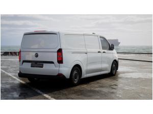 Volkswagen Transporter 2,0 l 110 kW TDI 6-Gang KR