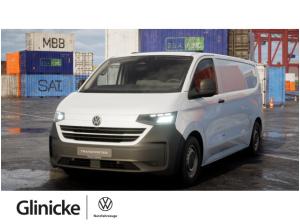 Volkswagen Transporter 2,0 l 110 kW TDI 6-Gang KR