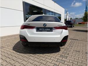 BMW 430 dxDrive Grand Coupé🤍JETZT ZUSCHLAGEN 💙22.917 EUR sparen beim Vorführwagen!  ❤️