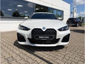 BMW 430 dxDrive Grand Coupé🤍JETZT ZUSCHLAGEN 💙22.917 EUR sparen beim Vorführwagen!  ❤️