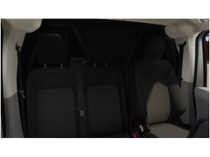 Volkswagen Transporter 2,0 l 110 kW TDI 6 Gang KR