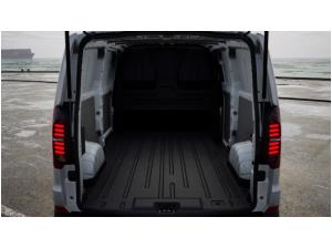 Volkswagen Transporter 2,0 l 110 kW TDI 6 Gang KR