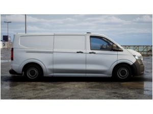 Volkswagen Transporter 2,0 l 110 kW TDI 6 Gang KR
