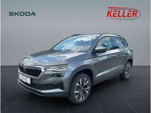 Skoda Karoq BALANCE 1,5 TSI 110 KW 7-GANG-DSG