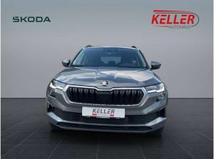 Skoda Karoq BALANCE 1,5 TSI 110 KW 7-GANG-DSG
