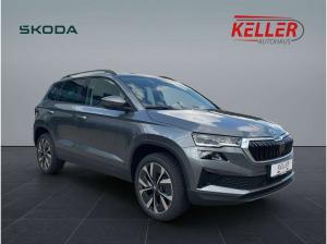 Skoda Karoq BALANCE 1,5 TSI 110 KW 7-GANG-DSG