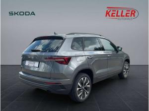 Skoda Karoq BALANCE 1,5 TSI 110 KW 7-GANG-DSG