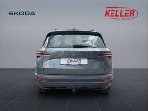 Skoda Karoq BALANCE 1,5 TSI 110 KW 7-GANG-DSG
